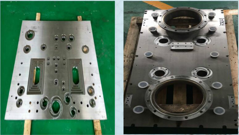 不銹鋼304板加工